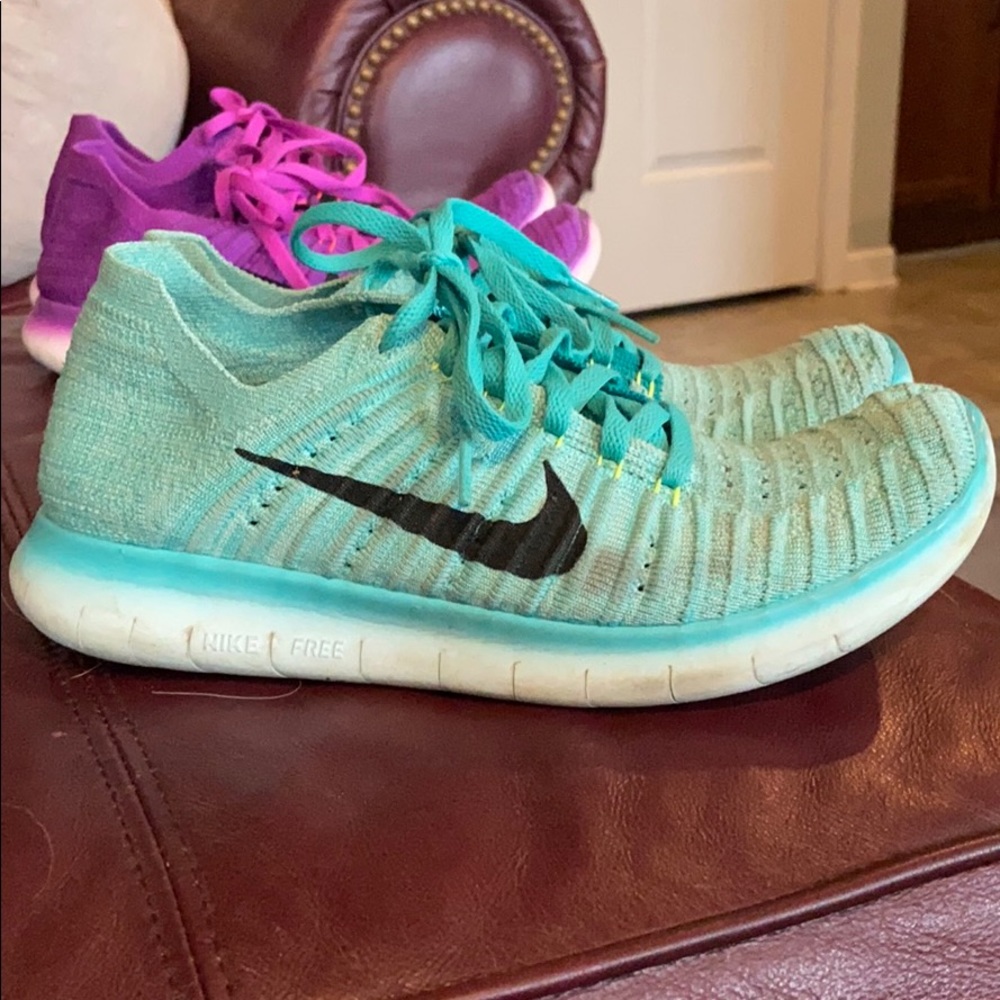 Nike Free Running Shoes
